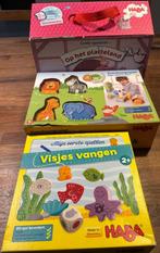 HABA Mijn eerste spellen, Ophalen, Gebruikt, Overige typen