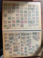 Postzegelalbum 2H11, Postzegels en Munten, Postzegels | Volle albums en Verzamelingen, Ophalen of Verzenden