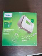 Batteur Philips 450W, Ophalen, Zo goed als nieuw, Blender