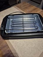 Tafel grill, Enlèvement