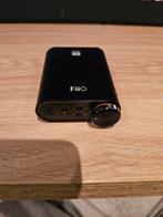 Fiio K3 amplifier, Audio, Tv en Foto, Overige Audio, Tv en Foto, Versterker, Ophalen of Verzenden, Zo goed als nieuw