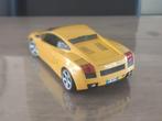 Maisto 1:18 modelauto LAMBORGHINI GALLARDO, Enlèvement, Comme neuf, Voiture, Maisto