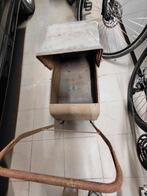 Vooroorlogse antieken poppenwagen, Enlèvement ou Envoi