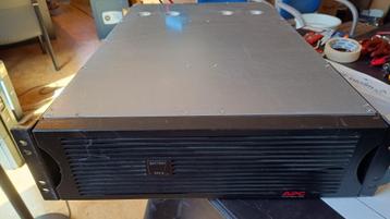 UPS APC External bat mod - 48 V DC - Smart UPS SUA2200/3000 beschikbaar voor biedingen