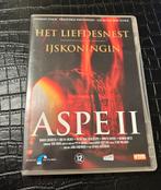Aspe 2, CD & DVD, DVD | Néerlandophone, Comme neuf, Enlèvement ou Envoi