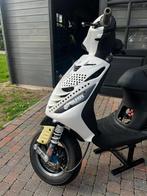Piaggio zip sp2 70cc, Fietsen en Brommers, Scooters | Piaggio, Ophalen, Klasse A (25 km/u), Zo goed als nieuw, Benzine