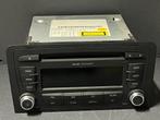OEM Audi A3 Blaupunkt Concert 8P0 035 186 S auto radio-CD, Ophalen of Verzenden, Nieuw