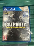Call of duty infinite warfare ps4, Games en Spelcomputers, Games | Sony PlayStation 4, Ophalen of Verzenden, Zo goed als nieuw