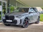 BMW Serie X X5 X5 xDrive 30d M Sport, Autos, BMW, Argent ou Gris, Achat, https://public.car-pass.be/vhr/e53fd8f6-d70b-4d07-8f5e-e121433ca2f7