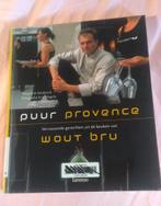 Puur Provence Wout Bru, Boeken, Ophalen of Verzenden, Wout Bru