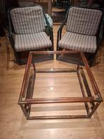 Meubelen in bamboehout, Ophalen