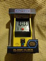 Réveil Alarm Clock Pac-Man, Enlèvement ou Envoi, Neuf