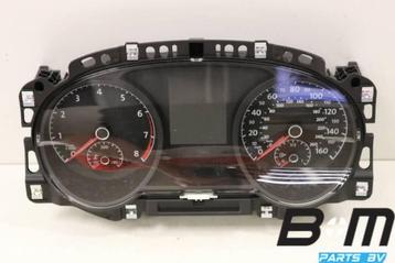 Tellerunit VW Golf 7 beschikbaar voor biedingen