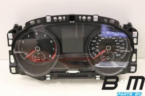 Tellerunit VW Golf 7, Auto-onderdelen, Dashboard en Schakelaars, Gebruikt