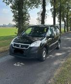 Peugoet partner euro 6b, Auto's, Voorwielaandrijving, 4 deurs, Stof, 4 cilinders