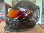 Bell gtx3 helm, Sport en Fitness, Karting, Ophalen, Zo goed als nieuw, Helm of Handschoenen