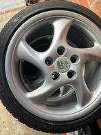 Porsche velgen, Ophalen, Winterbanden, Velg(en)