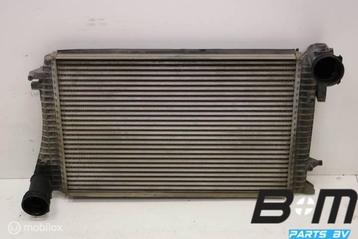Laadluchtkoeler Volkswagen Golf 5 Variant / Jetta / GTI beschikbaar voor biedingen