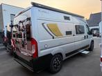 Fiat Ducato CI Kyros 2 Elite, Bedrijf, Diesel, 5 tot 6 meter, Fiat