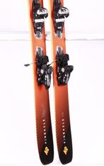 177 skis freeride K2 PINNACLE 105, grip walk, woodcore, Sports & Fitness, Carving, Skis, Utilisé, Envoi