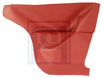 Bekleding Amazon 2 deurs achterzijpaneel hoes Links rood 196 beschikbaar voor biedingen