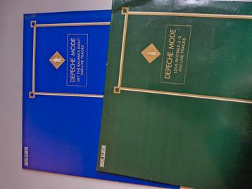 Depeche Mode 2 zeldzame mini-albums uit 1983 beschikbaar voor biedingen