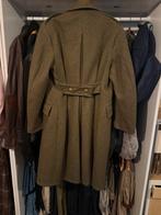 Véritable manteau de militaires, Enlèvement ou Envoi, Comme neuf