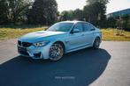 BMW M3 COMPETITION | CERAMIC | HUD | H&K | FULL OPTION |, Automaat, Achterwielaandrijving, Leder, Bedrijf