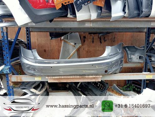 Achterbumper Volkswagen Jetta 2019-2020 17A807421 Origineel, Auto-onderdelen, Overige Auto-onderdelen, Volkswagen, Gebruikt, Ophalen of Verzenden