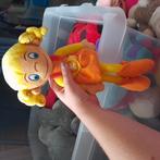 Kaatje, Kinderen en Baby's, Speelgoed | Knuffels en Pluche, Ophalen of Verzenden, Gebruikt, Overige typen