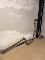 Straight pipe volkswagen golf 8 gti, Enlèvement, Utilisé