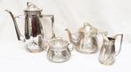 Service à café et thé - Orivit., Antiquités & Art, Antiquités | Services (vaisselle) complet, Enlèvement ou Envoi