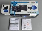 Lumix TZ60 Compact Digital Camera Premium Pack compleet, Ophalen of Verzenden, Zo goed als nieuw, Compact, Overige Merken