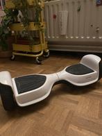 Hoverboard + oplader, Ophalen of Verzenden, Zo goed als nieuw