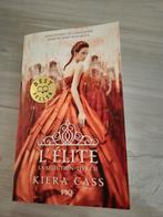 L’Élite kiera Cass Tome 2, Boeken, Ophalen of Verzenden, Nieuw