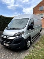 Citroën jumper met weinig kms, Jumper, Euro 6, Bedrijf, Dealer onderhouden