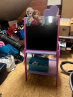 Disney Frozen dubbelzijdig bord, Ophalen, Mobiel, Zo goed als nieuw, Digiboard
