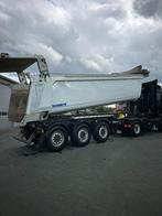 Benne Schmitz Cargobull avec porte hydraulique – 2022, Diversen, Ophalen, Gebruikt