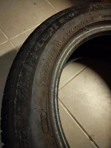 Hankook, Enlèvement ou Envoi, Comme neuf