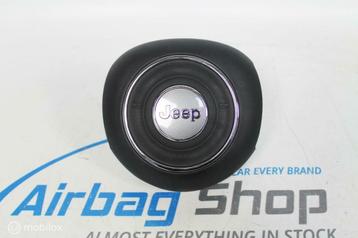 Stuur airbag Jeep Renegade (2014-heden) beschikbaar voor biedingen