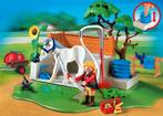 playmobil 4193 wassalon werkt echt met water, Ophalen, Complete set