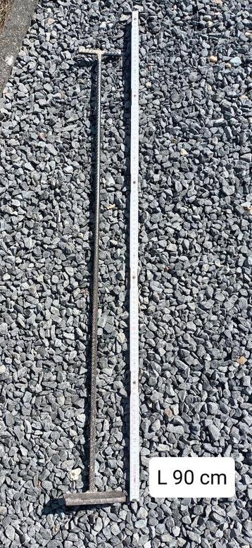 Hulpstukkenvoor kachel beschikbaar voor biedingen