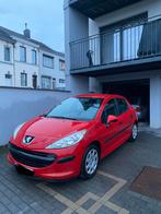 Peugeot 207 hdi 1.4cc eerste eigenaar, Auto's, Peugeot, Particulier, Te koop, Elektrische buitenspiegels