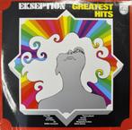 ekseption greatest hits, Gebruikt, Ophalen of Verzenden, 1980 tot 2000, 12 inch