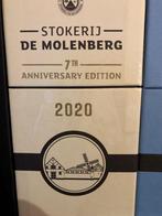 Whiskey Molenberg 2020, Nieuw, Overige typen, Vol, Ophalen