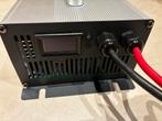 Chargeur de batterie LiFePO 4 60A, Enlèvement, Comme neuf