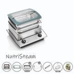 Dejelin stoomboot model Nutri 1700w, Ophalen, Gebruikt