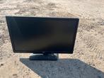 2 schermen voor pc, Computers en Software, Monitoren, Draaibaar, HD, IPS, Zo goed als nieuw