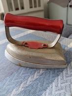 Vintage strijkijzer, Elektronische apparatuur, Strijkijzers en Strijkplanken, Ophalen of Verzenden