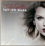 Vinyle Taylor Swift « Taylor Made Volume 1 » *Scellé*, Envoi, 2000 à nos jours, Neuf, dans son emballage, 12 pouces